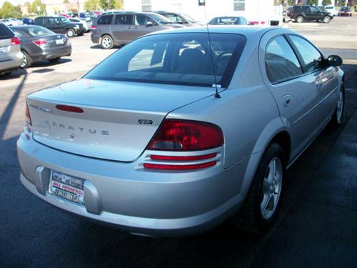 Dodge Stratus 2006 photo 2