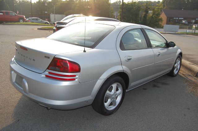 Dodge Stratus 2006 photo 1