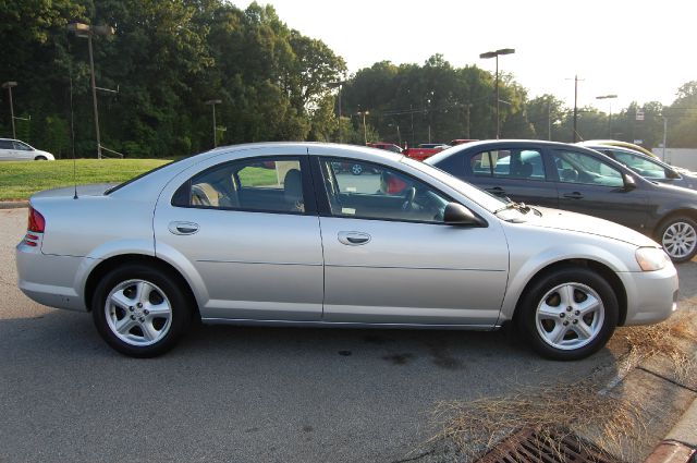 Dodge Stratus 2006 photo 2