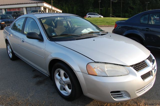 Dodge Stratus 2006 photo 3