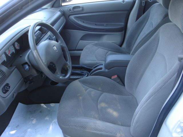 Dodge Stratus S Sedan