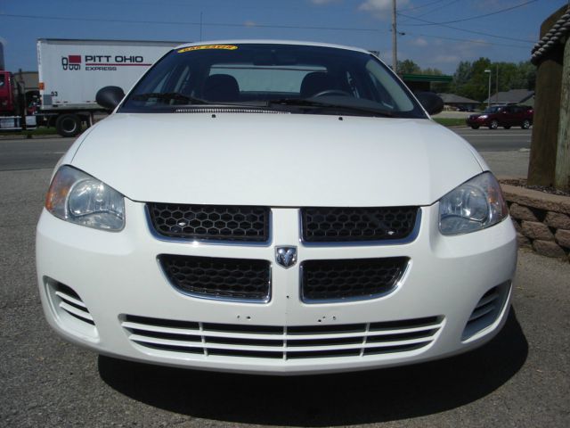Dodge Stratus 2006 photo 2