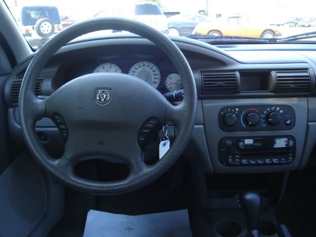 Dodge Stratus 2006 photo 4