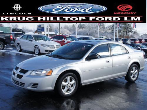 Dodge Stratus S Other