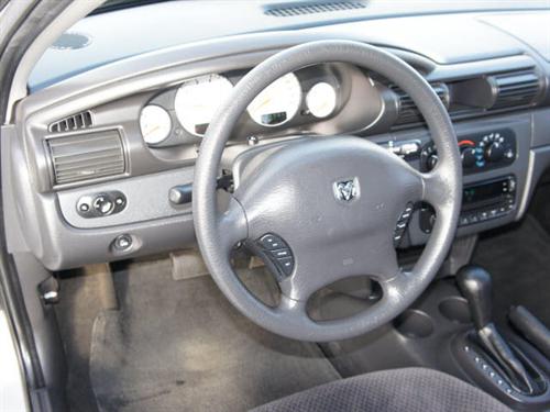 Dodge Stratus 2006 photo 2