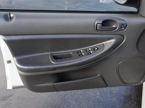 Dodge Stratus 2006 photo 3