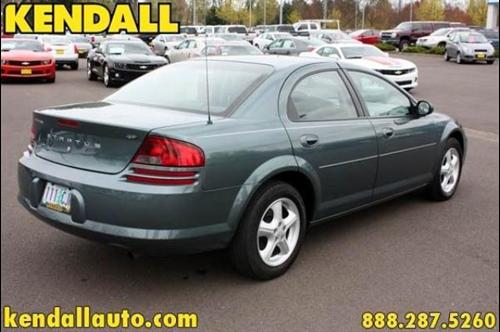 Dodge Stratus 2006 photo 3
