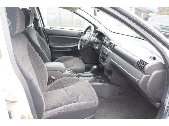 Dodge Stratus 2006 photo 5