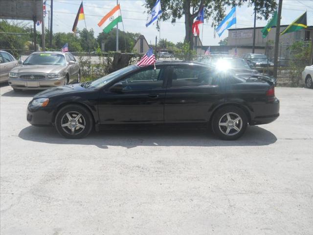 Dodge Stratus S Sedan
