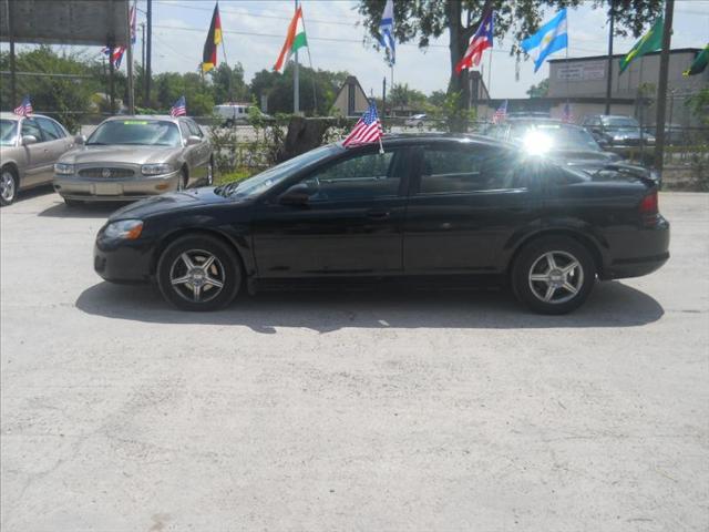Dodge Stratus 2006 photo 1