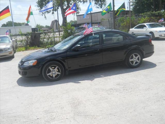 Dodge Stratus 2006 photo 2
