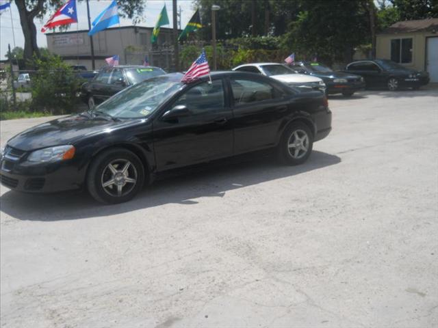Dodge Stratus 2006 photo 3