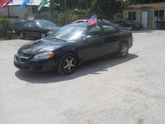 Dodge Stratus 2006 photo 4
