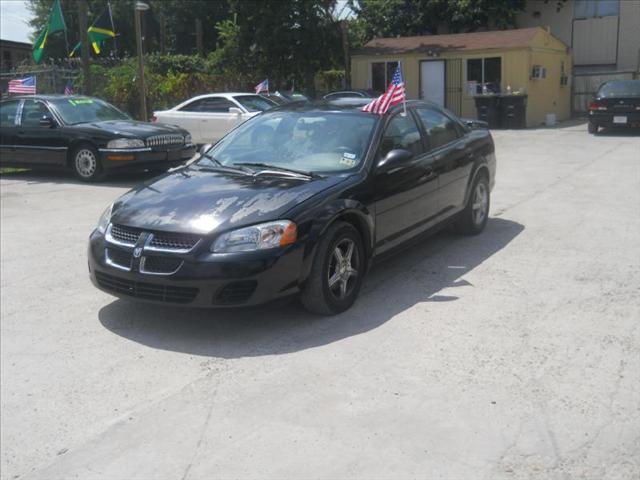 Dodge Stratus 2006 photo 5