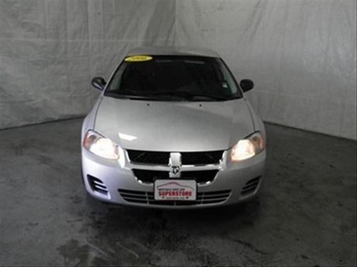 Dodge Stratus 2006 photo 1