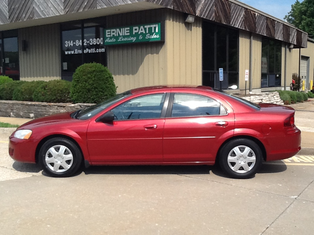 Dodge Stratus 2006 photo 1