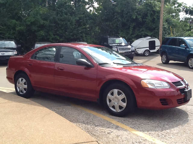 Dodge Stratus 2006 photo 3