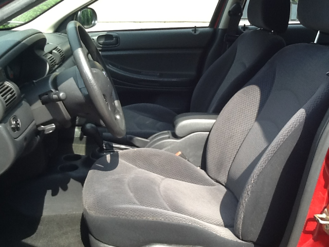 Dodge Stratus 2006 photo 4
