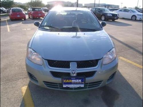 Dodge Stratus 2006 photo 1