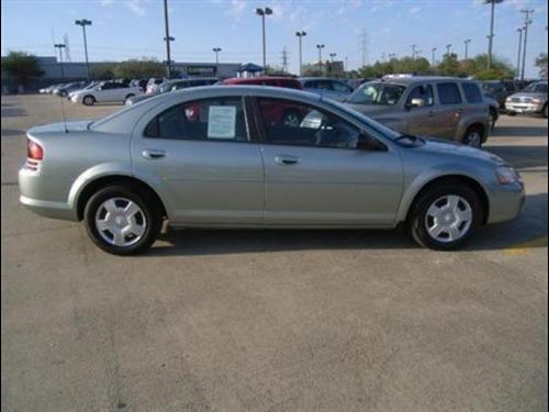 Dodge Stratus 2006 photo 3