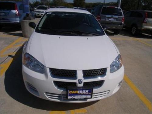 Dodge Stratus 2006 photo 1