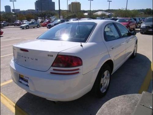 Dodge Stratus 2006 photo 3