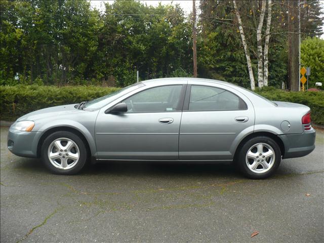 Dodge Stratus 2006 photo 1