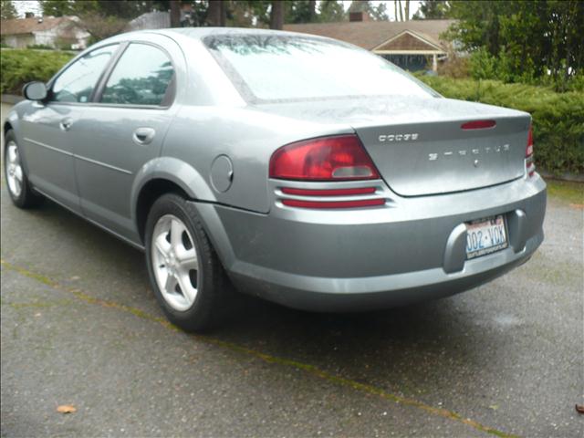 Dodge Stratus 2006 photo 2