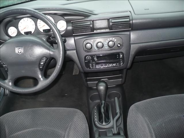 Dodge Stratus 2006 photo 3