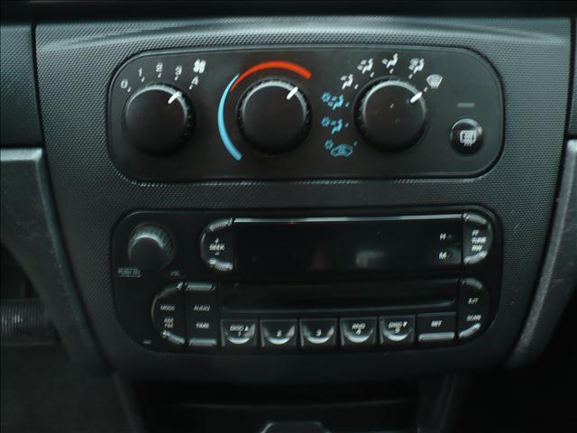Dodge Stratus 2006 photo 5