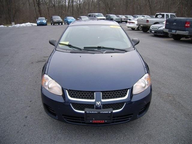 Dodge Stratus 2006 photo 1