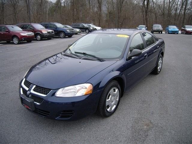 Dodge Stratus 2006 photo 2