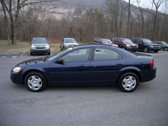 Dodge Stratus 2006 photo 3