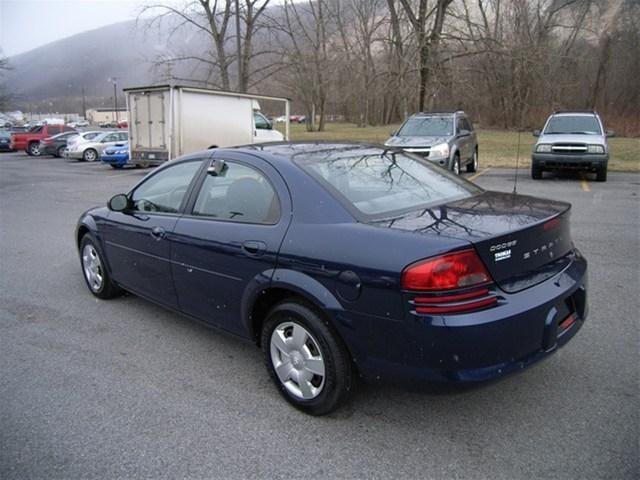 Dodge Stratus 2006 photo 4