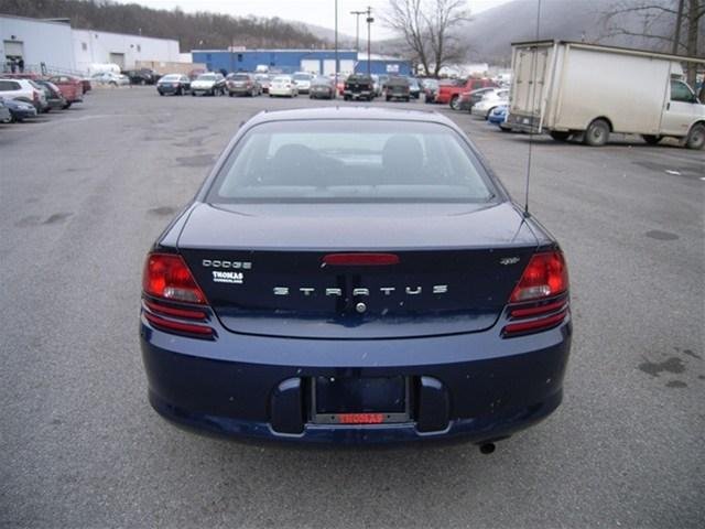 Dodge Stratus 2006 photo 5