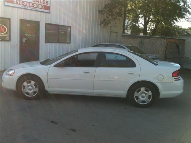 Dodge Stratus 2006 photo 2