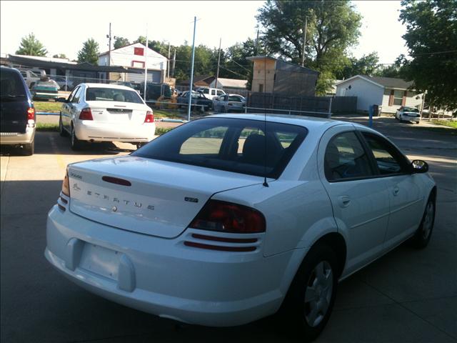 Dodge Stratus 2006 photo 3