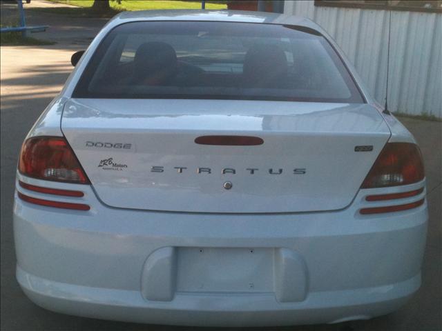 Dodge Stratus 2006 photo 4