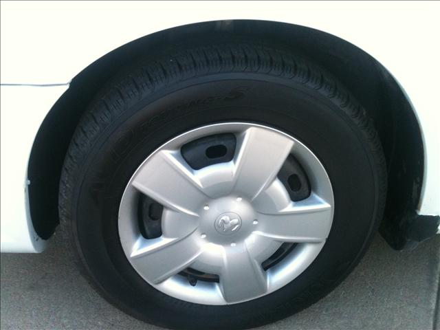 Dodge Stratus 2006 photo 5