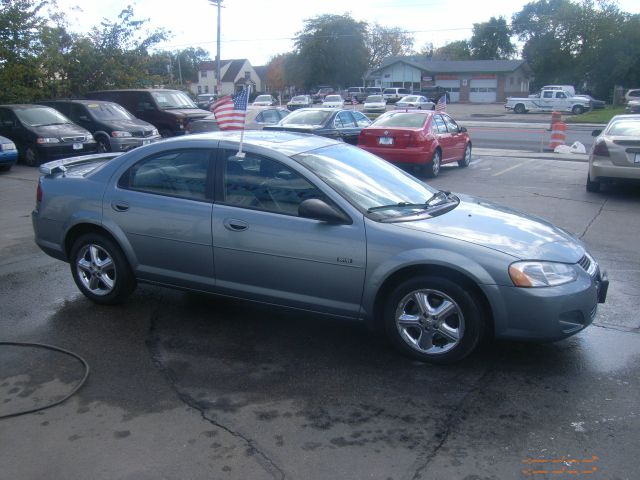 Dodge Stratus 2006 photo 1