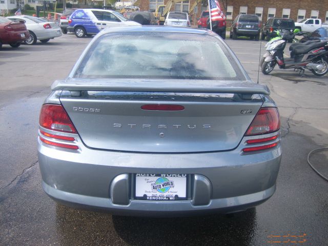 Dodge Stratus 2006 photo 2