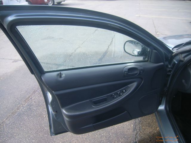 Dodge Stratus 2006 photo 3