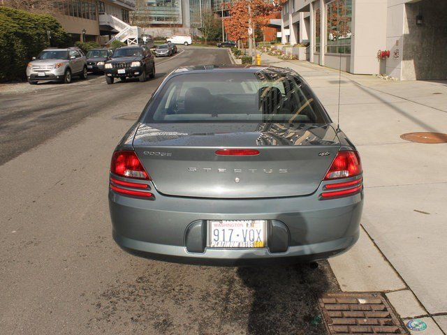 Dodge Stratus 2006 photo 2