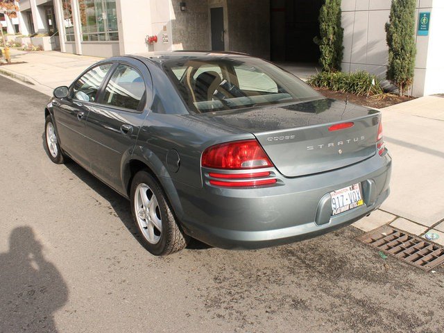 Dodge Stratus 2006 photo 1