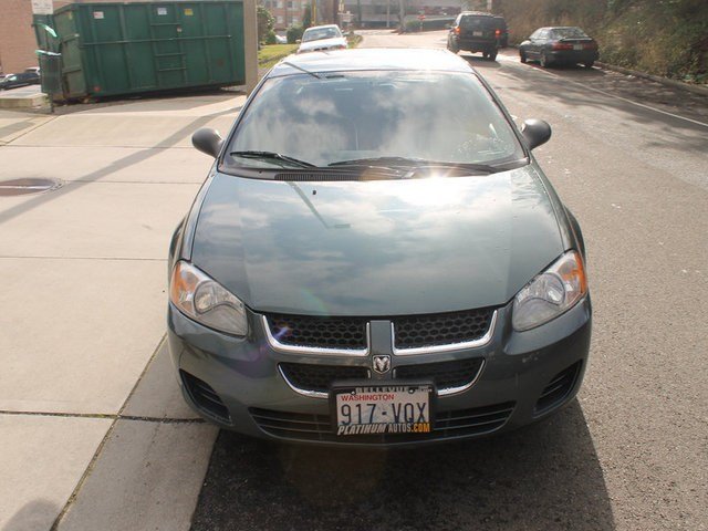 Dodge Stratus 2006 photo 5