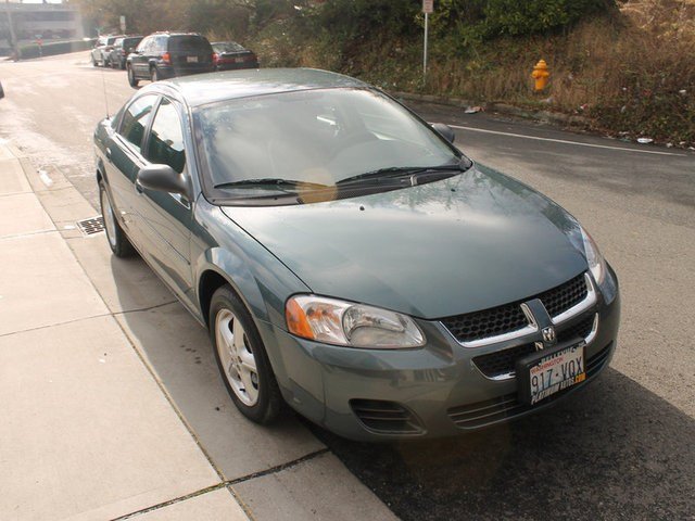 Dodge Stratus 2006 photo 4