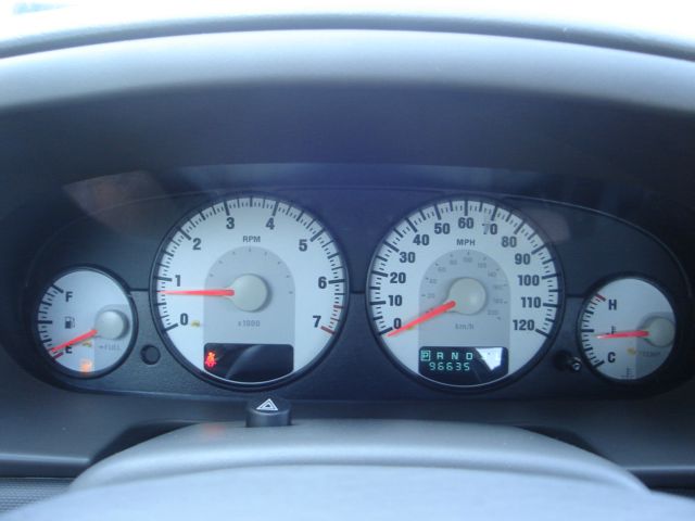 Dodge Stratus 2006 photo 1