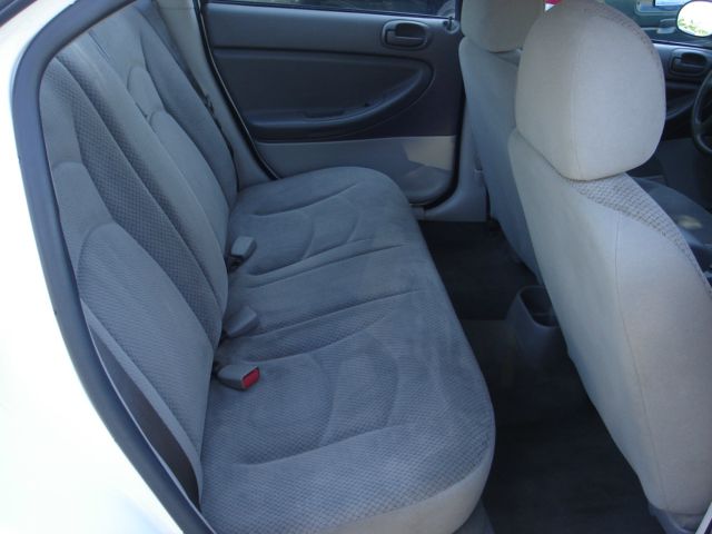 Dodge Stratus 2006 photo 11