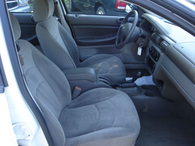 Dodge Stratus 2006 photo 12