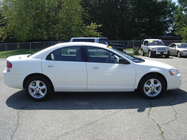 Dodge Stratus 2006 photo 13